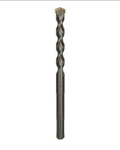 6" sds plus rotary hammer drill bit 