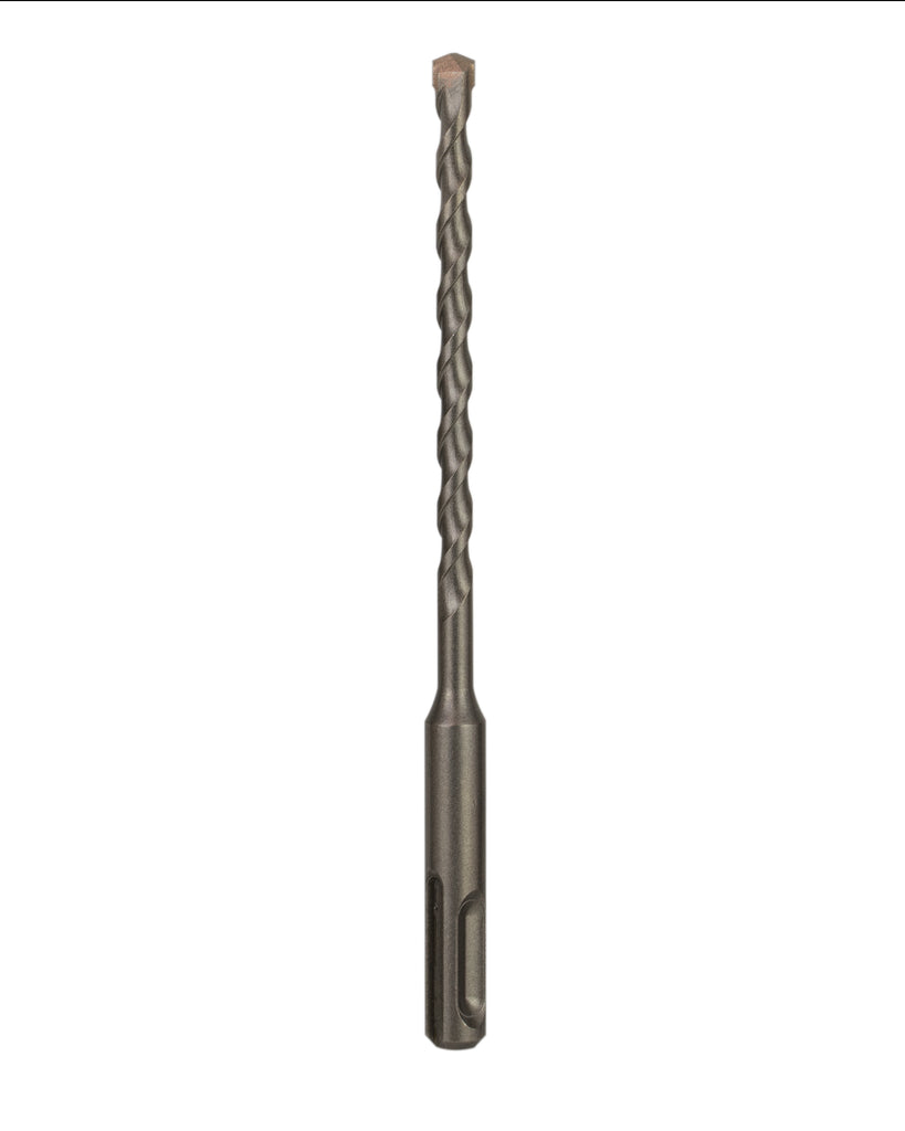 Irwin® Speedhammer Plus Standard Tip 1/4 x 6 Rotary Drill Bits 25/bx