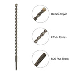 sds plus rotary hammer drill bit