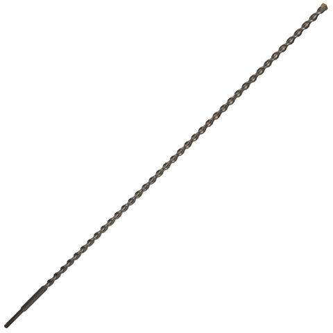 sds concrete drill bit 5/8" x 39"