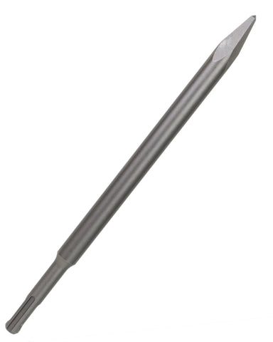 sds plus point chisel