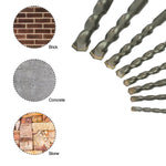 sds concrete drill bits