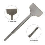 thinset scraping tool 