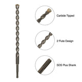 rotary hammer drill bit 