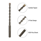 sds plus rotary hammer drill bit 