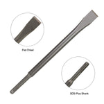 concrete chipping tool